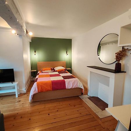 Charmant Studio Renove Кан Экстерьер фото