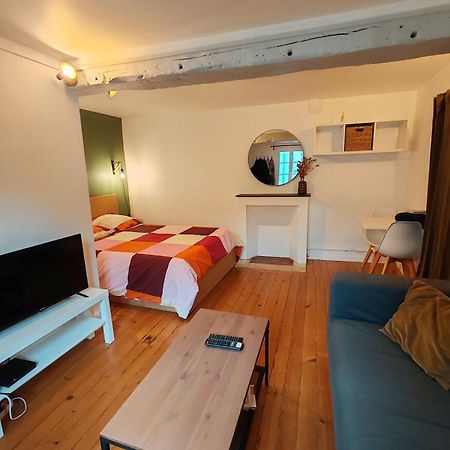 Charmant Studio Renove Кан Экстерьер фото