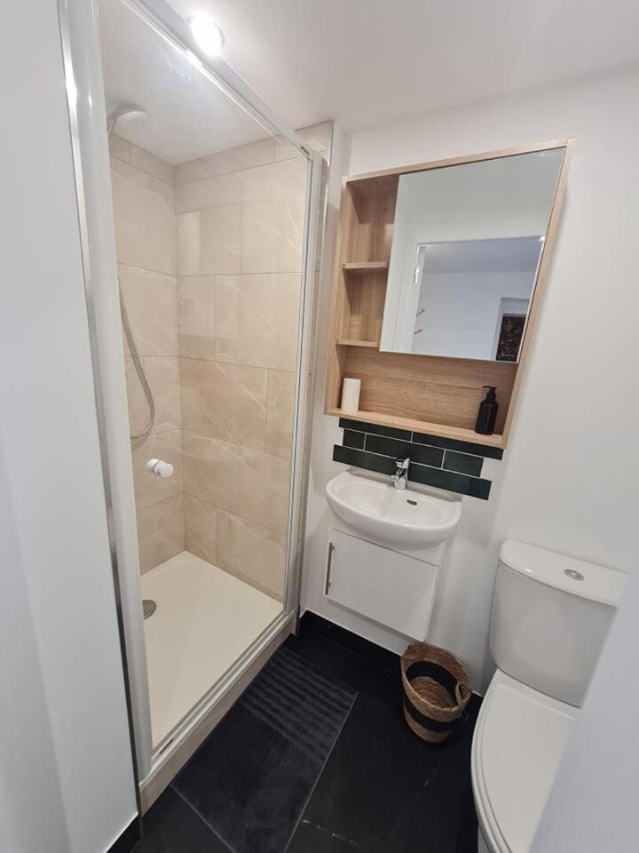 Charmant Studio Renove Кан Экстерьер фото